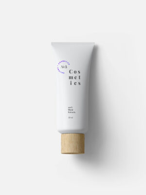 Floral Infused Moisturizer