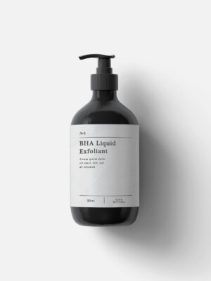 BHA Liquid Exfoliant